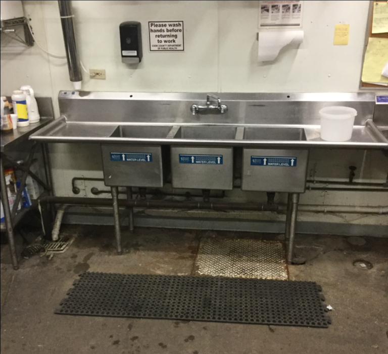 Grease Trap Cleaning & Liquid Waste Removal Morning Noon Night