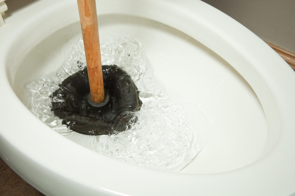 Toilet Repair, Service & Replacement Plumbers