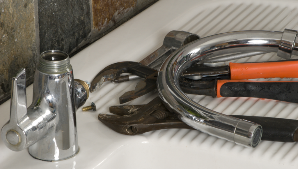 Faucet Repair, Service & Replacement Plumbers