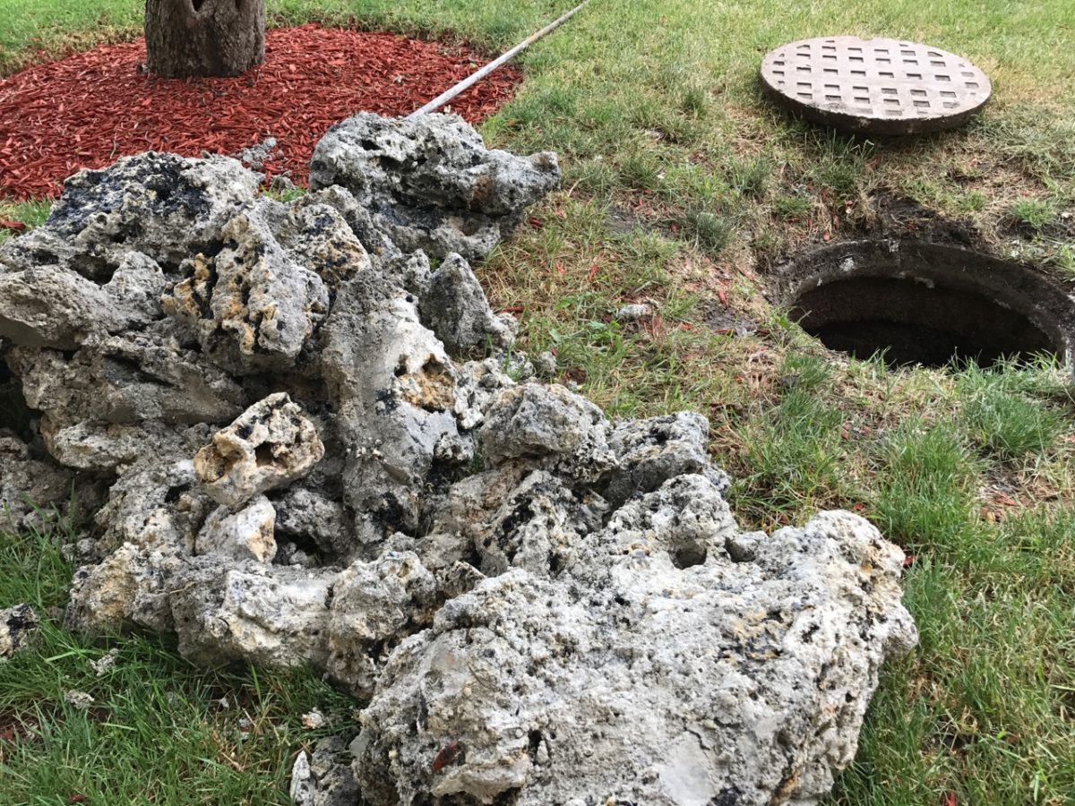 Catch Basin Cleaned, Pumped & Jetted In Chicago, Illinois